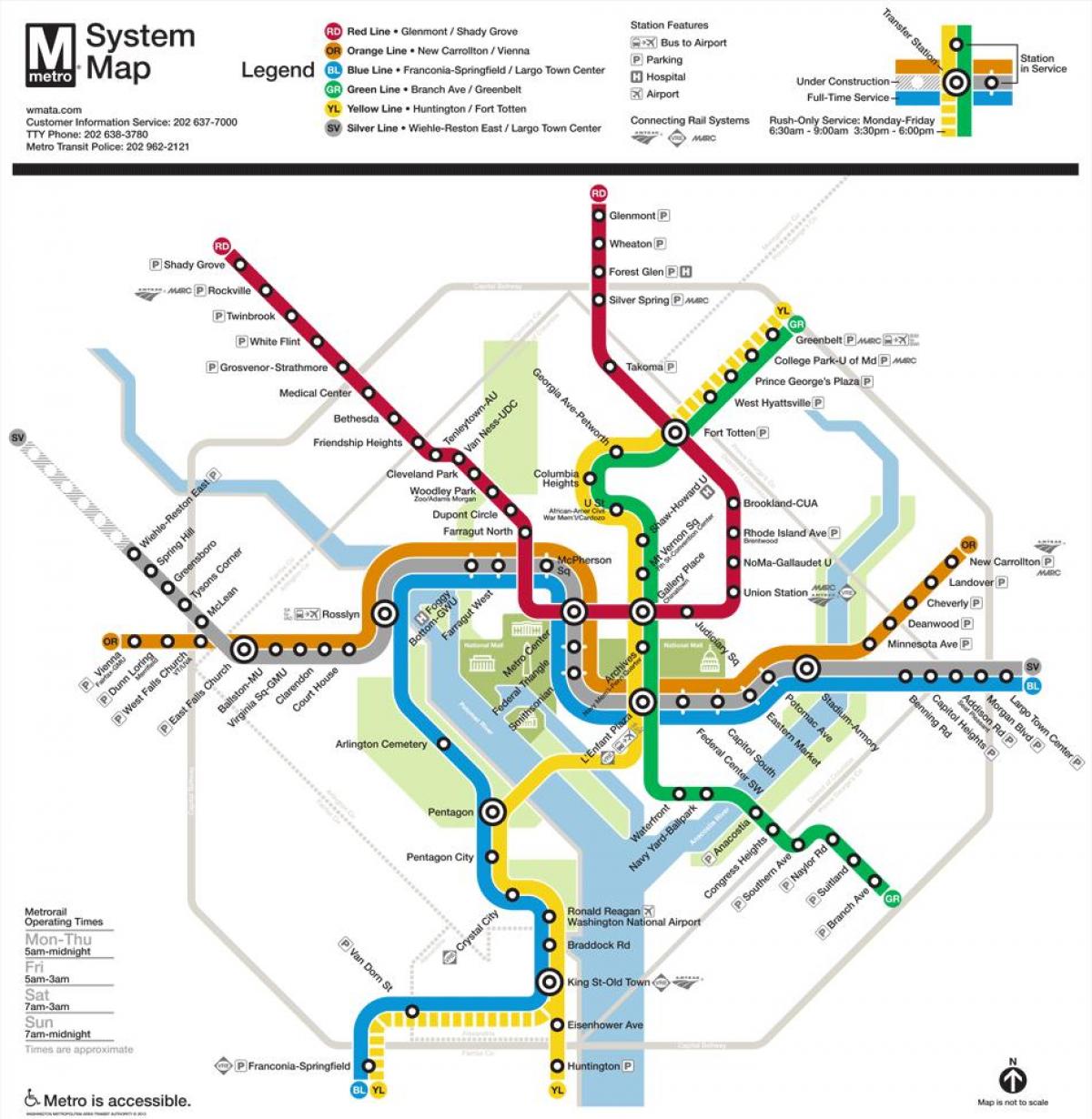 dc metro kat jeyografik 2015